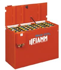 Specific vented batteries_中国叉车网(www.chinaforklift.com)