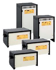 50 Hz chargers