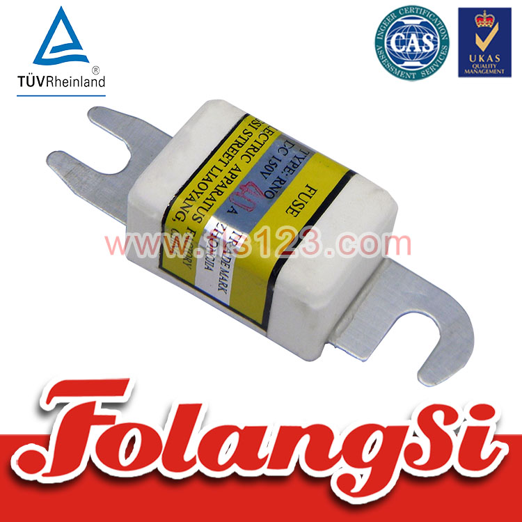 叉车配件 保险 40A 150V