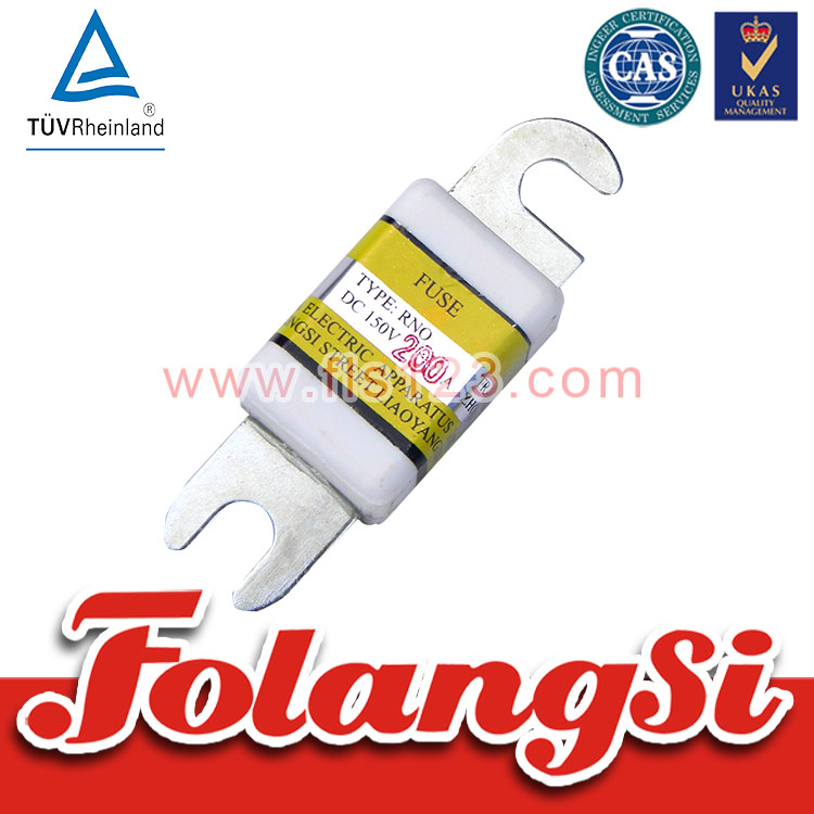 叉车配件 保险 200A 150V