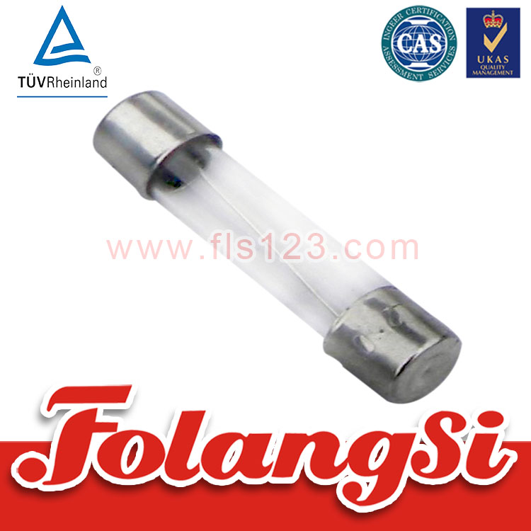叉车配件 保险玻璃管 保险 250V 30A 玻璃管