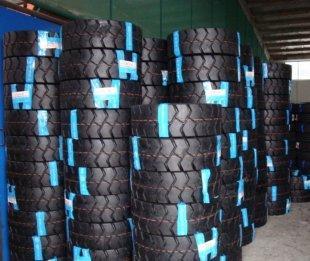 正新充气实心轮胎 C352,C260