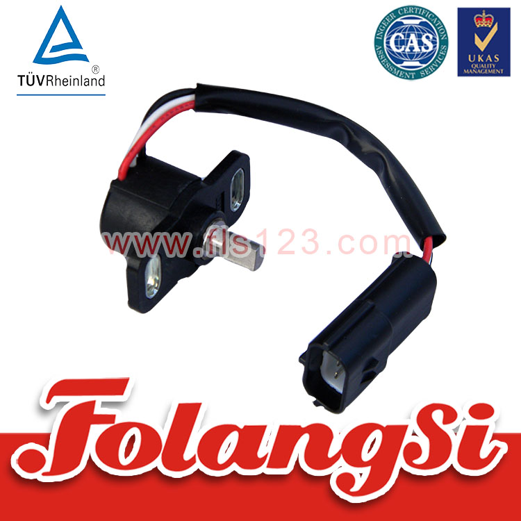 叉车配件 后桥角度传感器 FB10~30-8 FD20-30T3