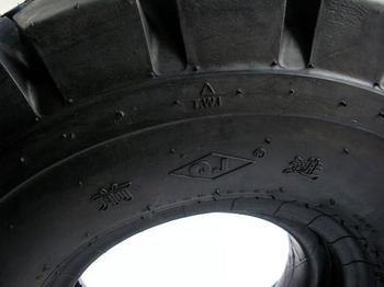 正新充气实心轮胎 C352,C260