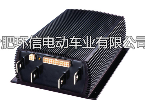 美国CURTIS串励控制器 1215-8307