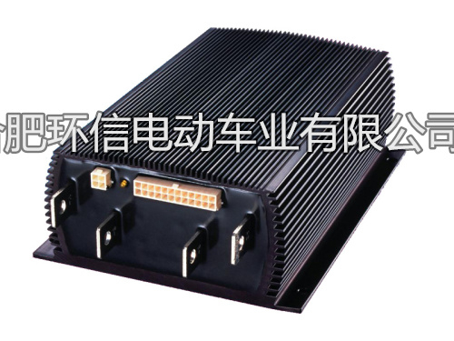 美国CURTIS串励控制器 1219-8406_中国叉车网(www.chinaforklift.com)