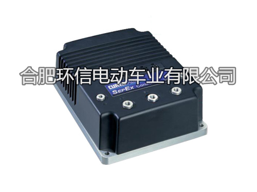 美国CURTIS他励控制器 1268-5403