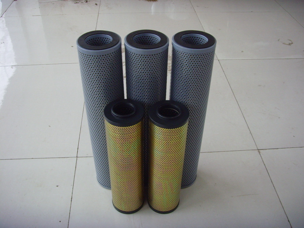 黎明液压油滤芯 齐全