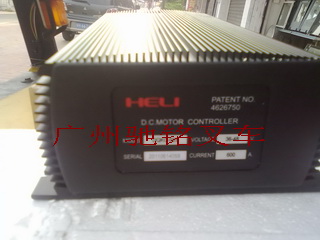 广州电动叉车控制器 p1215 p1244