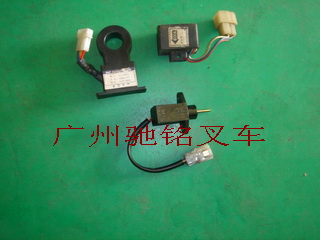广州电动叉车传感器 感应器