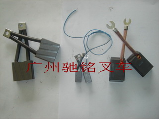 广州电动叉车碳刷 电动叉车维修
