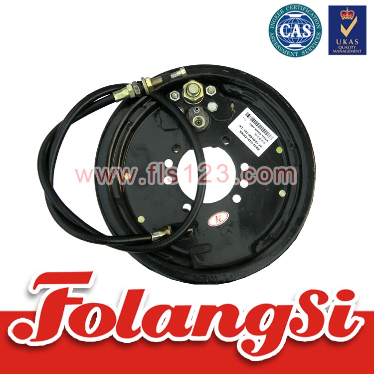 叉车配件 制动器总成 杭叉 CPD10H-Z2L  LH 杭叉 CPD10H-Z2L  LH