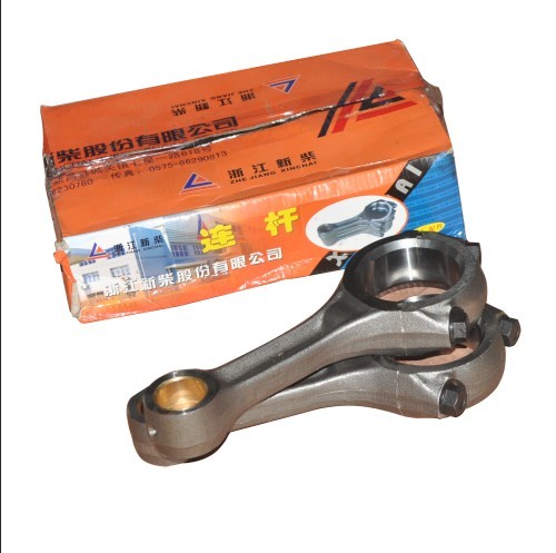 新昌490连杆