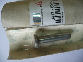 山东林德叉车配件