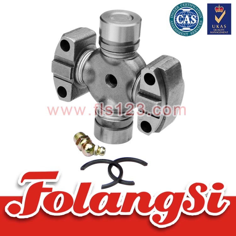 叉车配件 波箱传动轴十字轴 8F10~30 0.8kg 8F10~30 0.8kg