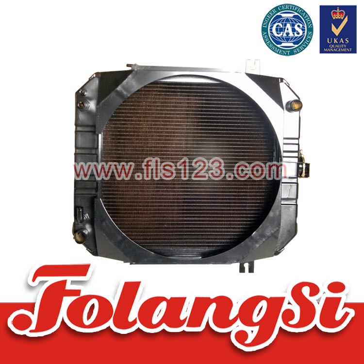 叉车配件 水箱 TCM FD50-100Z86BG1，合力H2000 5-10T6BG1，合力H20005-7 朝柴6102BG,TEUFD100T6102,6BG1