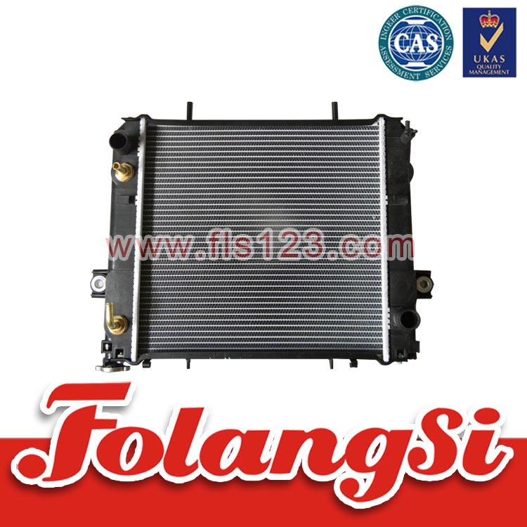 叉车配件 水箱 5F10-181DZ，5K