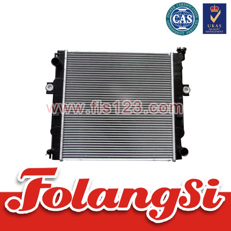 叉车配件 水箱 7FG10-181DZ，7FG10-185K，4Y MTM
