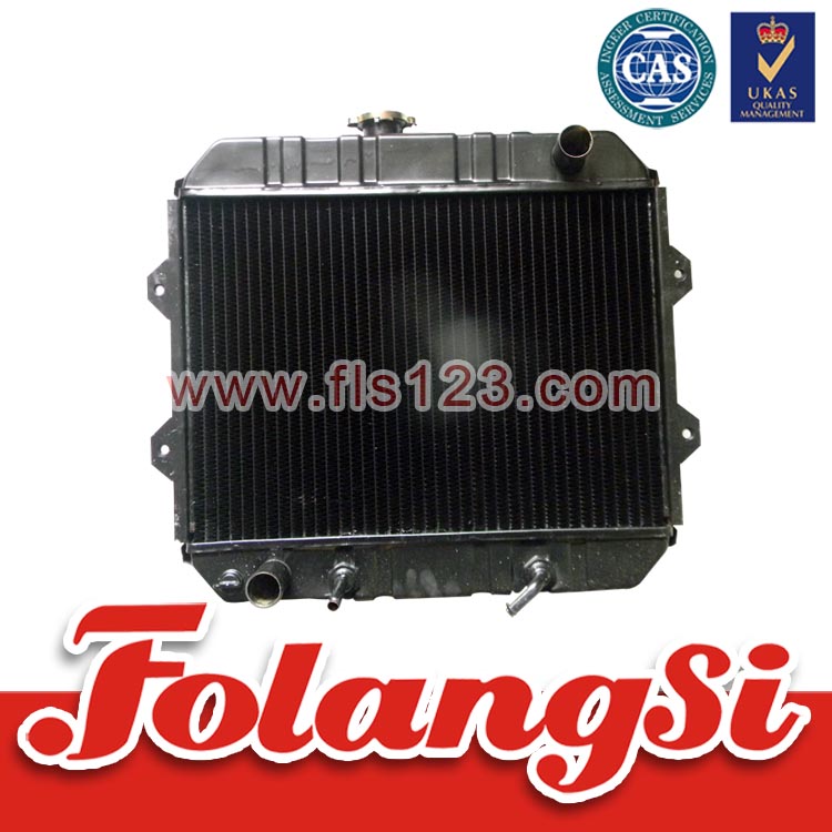 叉车配件 水箱 三菱F18B新款S4S,FD15-18K,FG15F25B4G15