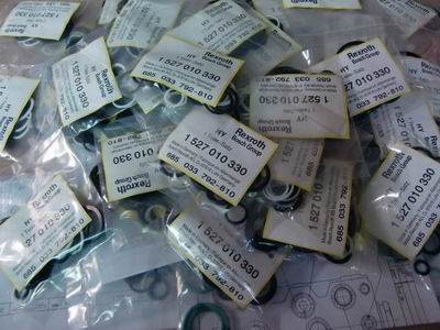 多路阀修理包 0009629097  0009629016