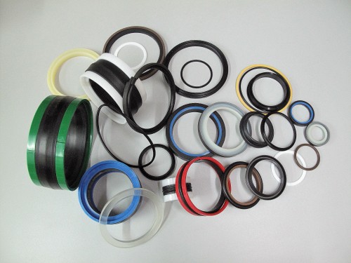 批发NOK MPI HALTTER油封