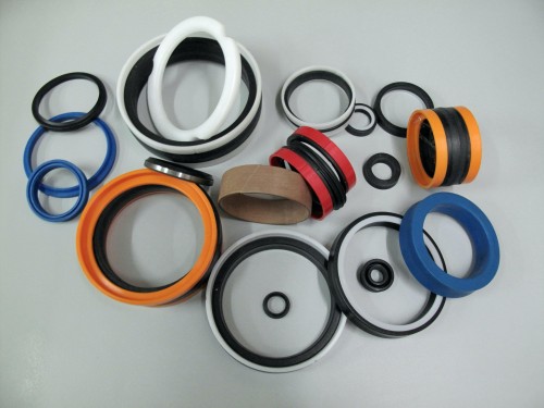 批发NOK MPI HALTTER油封