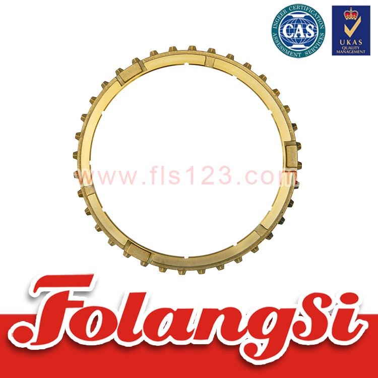 同步环 3-6F10-45(8608-9401)