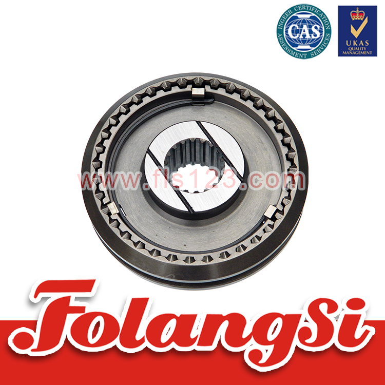 方向同步器总成 5-6F∕10~45(8810-9401)