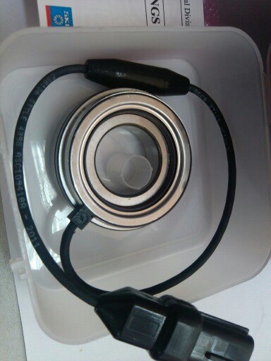 SKF品牌传感器轴承 BMB-6022E
