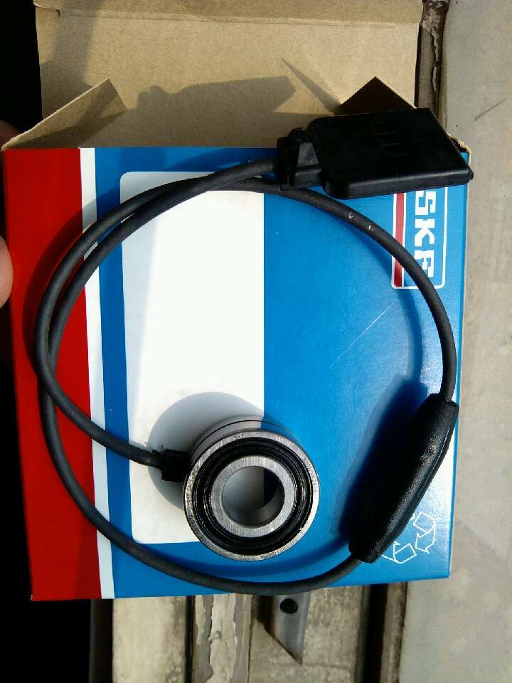 SKF品牌传感器轴承 BMB-6202/032S2/UB008A