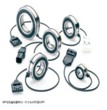 SKF品牌传感器轴承 BMB-6205/048S2/UA002A