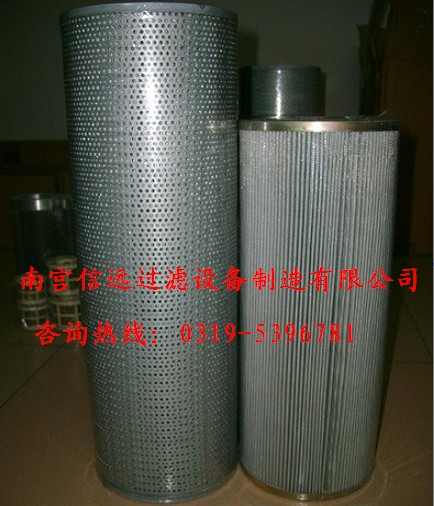 CWU-16×100-J 滤油车粗滤芯 CWU 滤油车粗滤芯