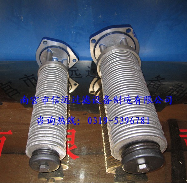 SPL-40C SPL-40 SPL40 （45×90） SPL 双筒油滤器
