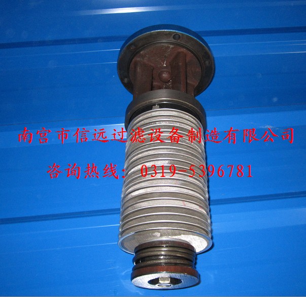 SPL-50X SPL-50 SPL50 （60×125） SPL 双筒油滤器