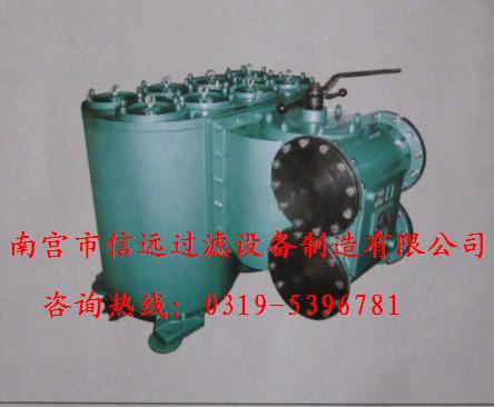 SPL-200X SPL-200 SPL200（90×175） SPL 双筒油滤器