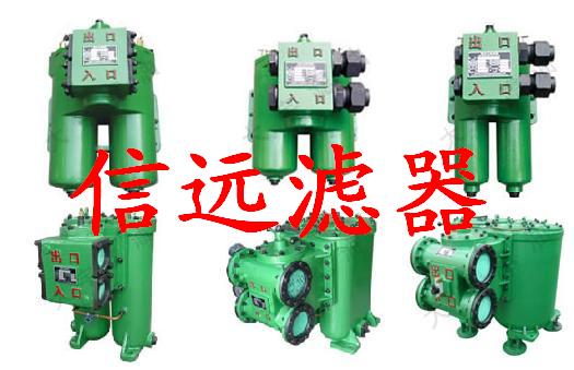 DPL-65X DPL-65 DPL65 DPL 网片式油滤器