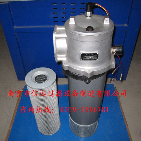RFB-400×3 RFB-400×3F-Y RFB-400×3F-C RFB 回油过滤器