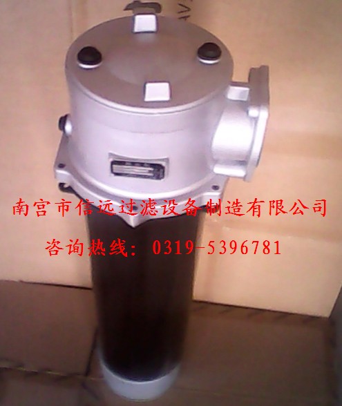 RFB-630×3 RFB-630×3F-Y RFB-630×3F-C RFB 回油过滤器