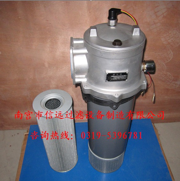 RFB-800×3 RFB-800×3F-Y RFB-800×3F-C RFB 回油过滤器
