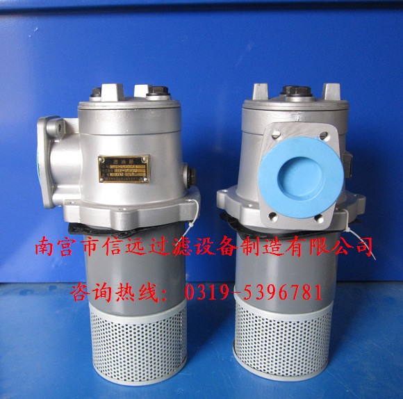 RFB-1000×3 RFB-1000×3F-Y RFB-1000×3F-C RFB 回油过滤器