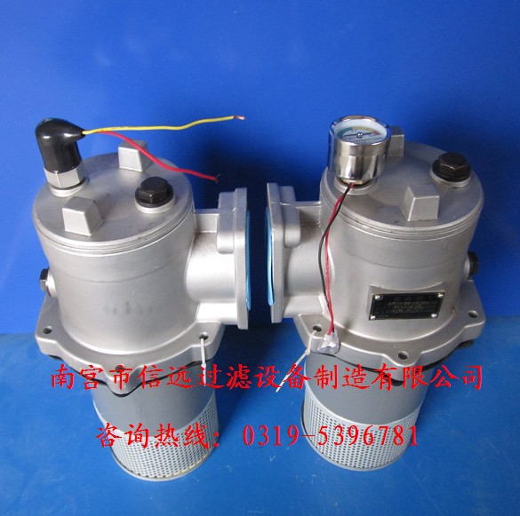 RFB-1300×3 RFB-1300×3F-Y RFB-1300×3F-C RFB 回油过滤器