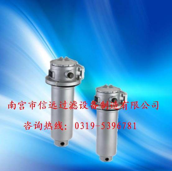 QYL-100×3F QYL-100×3Y QYL-100×3C QYL-100×3P QYL 回油过滤器