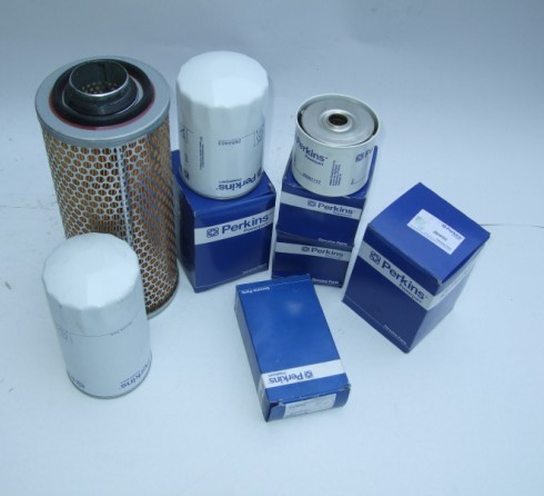 厦门永新昌叉车配件