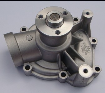 厦门永新昌叉车 机油泵