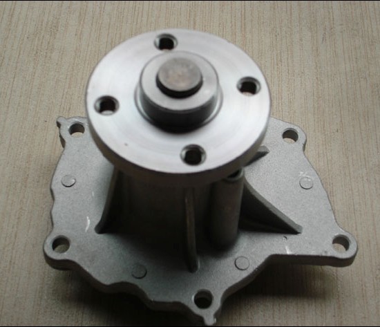 永新昌叉车配件 风扇叶、机油泵