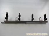 油轨总成