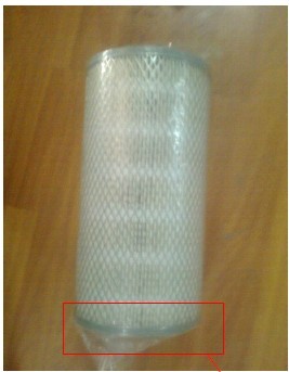 厦门永新昌叉车配件滤芯