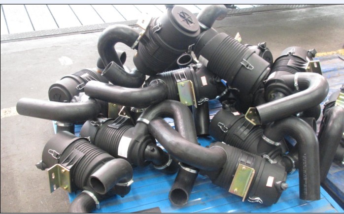 各种型号 叉车配件