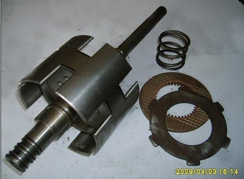 六配套门架轴承