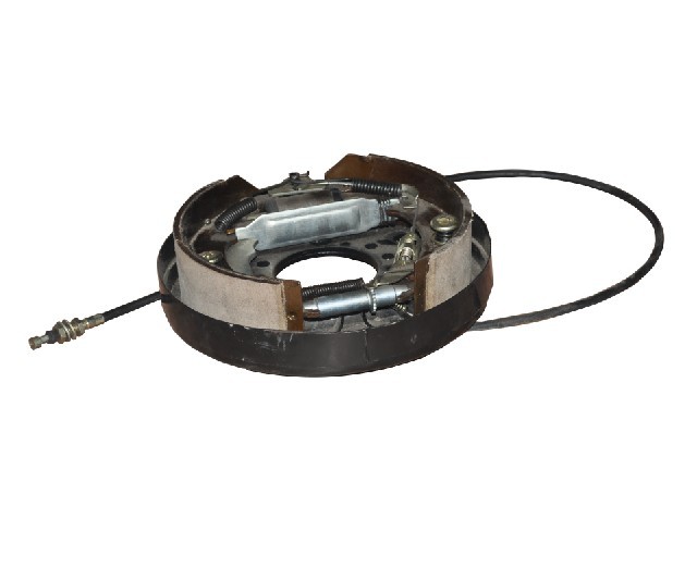 永新昌叉车配件  轮辋